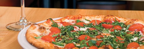 $6 Margherita Pizzas and $6 Glasses of Wine at Frasca!
