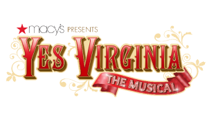 Macy's "Yes, Virginia the Musical" performed by Peabody Elementary School